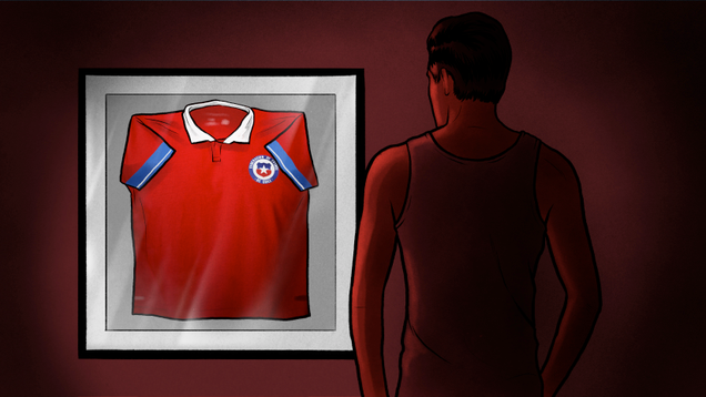 Illustration for article titled Soccer Superstitions Are Like National Anthems: Every Country's Got One